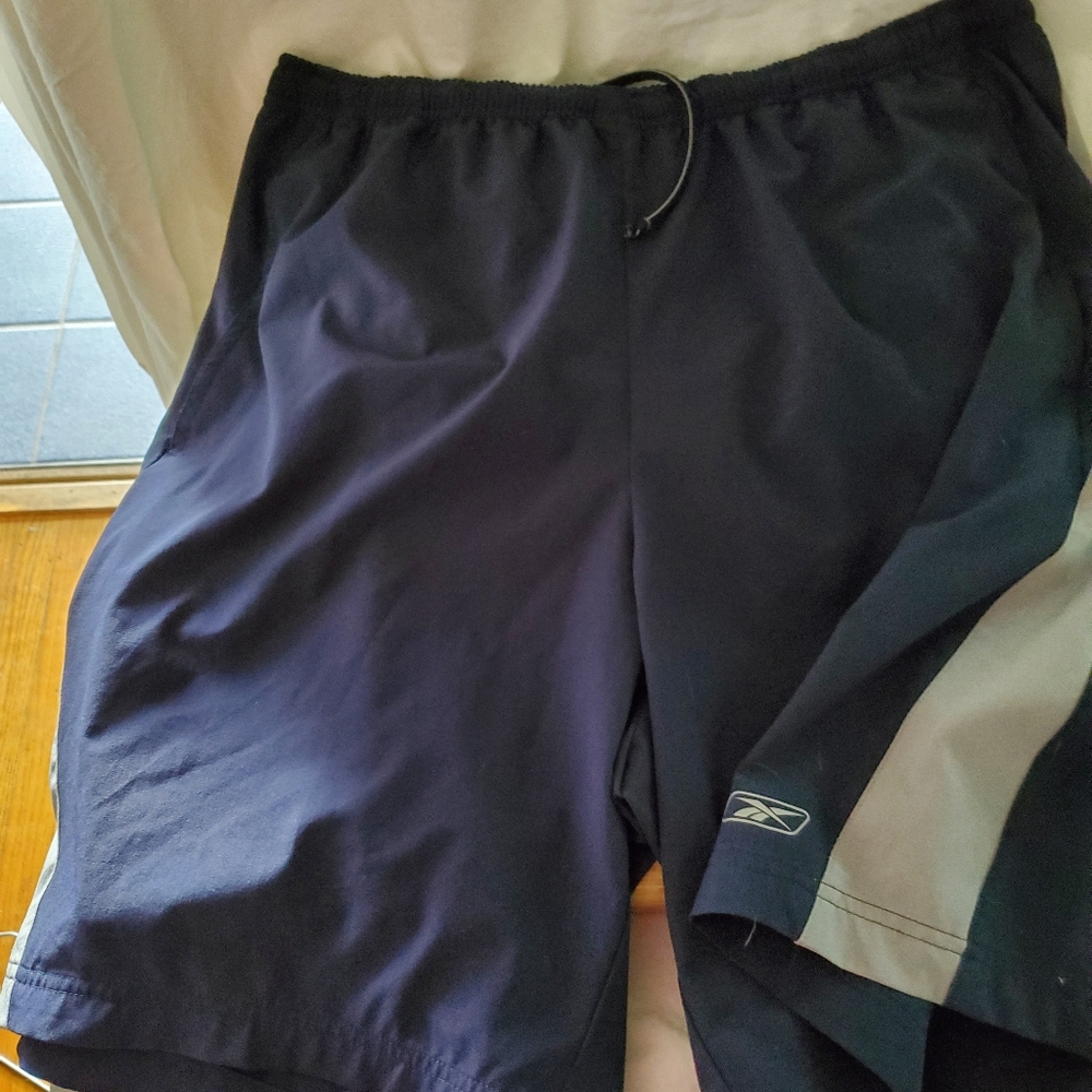 Large Rebox Performance trunks